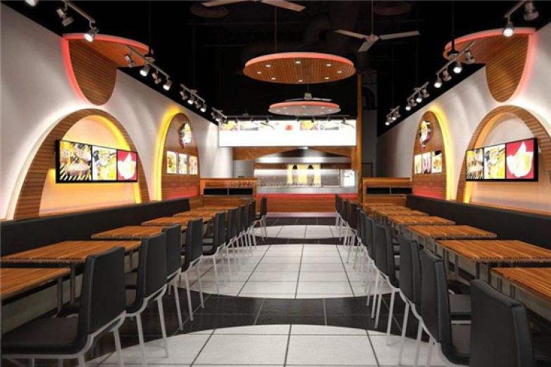 奇味香过桥米线